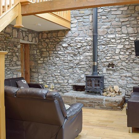 Pentre Cottage Ferryside Bagian luar foto