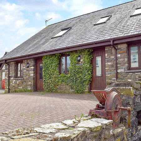 Pentre Cottage Ferryside Bagian luar foto