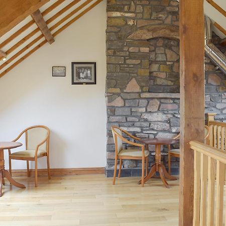 Pentre Cottage Ferryside Bagian luar foto