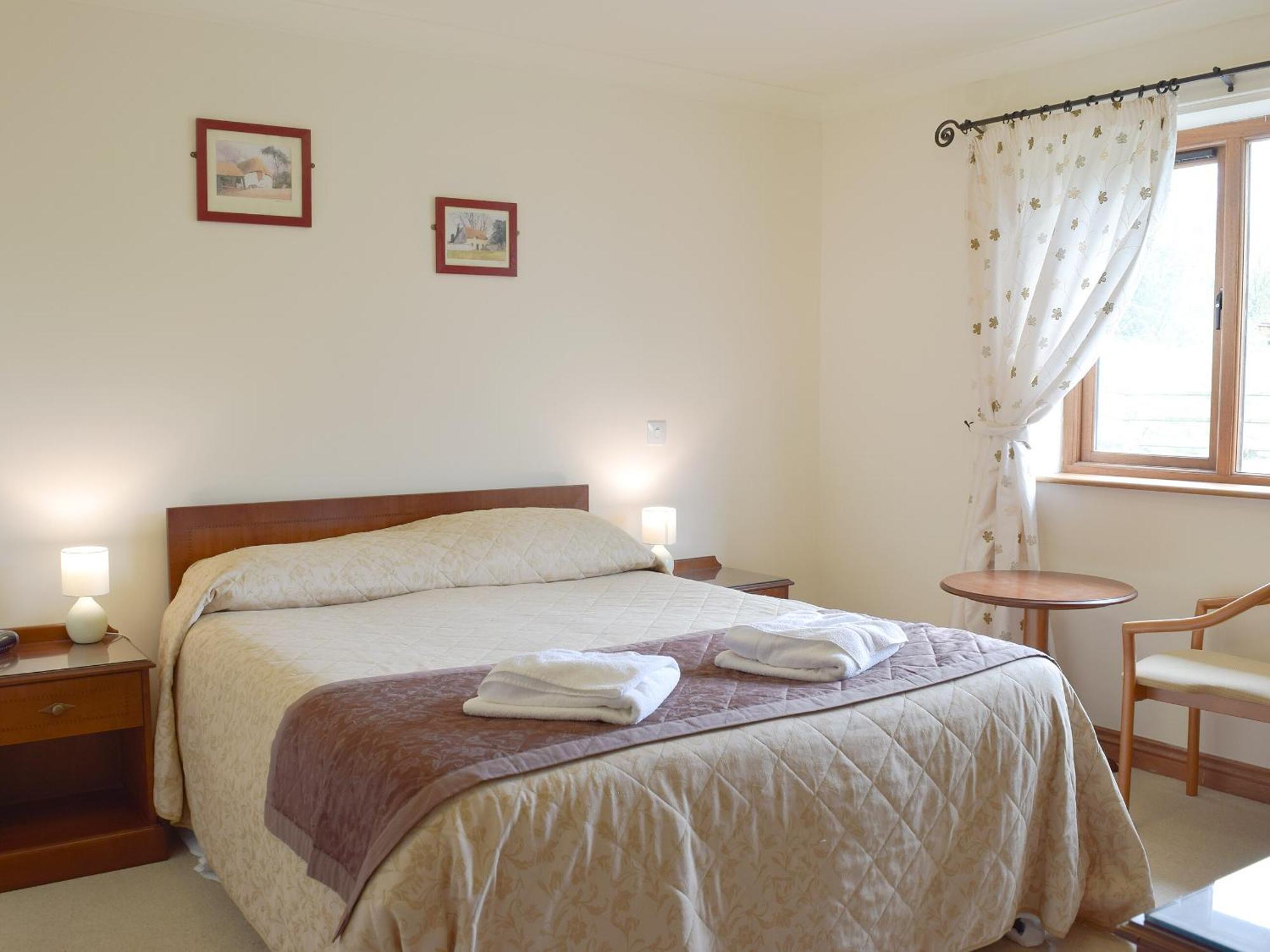 Pentre Cottage Ferryside Bagian luar foto