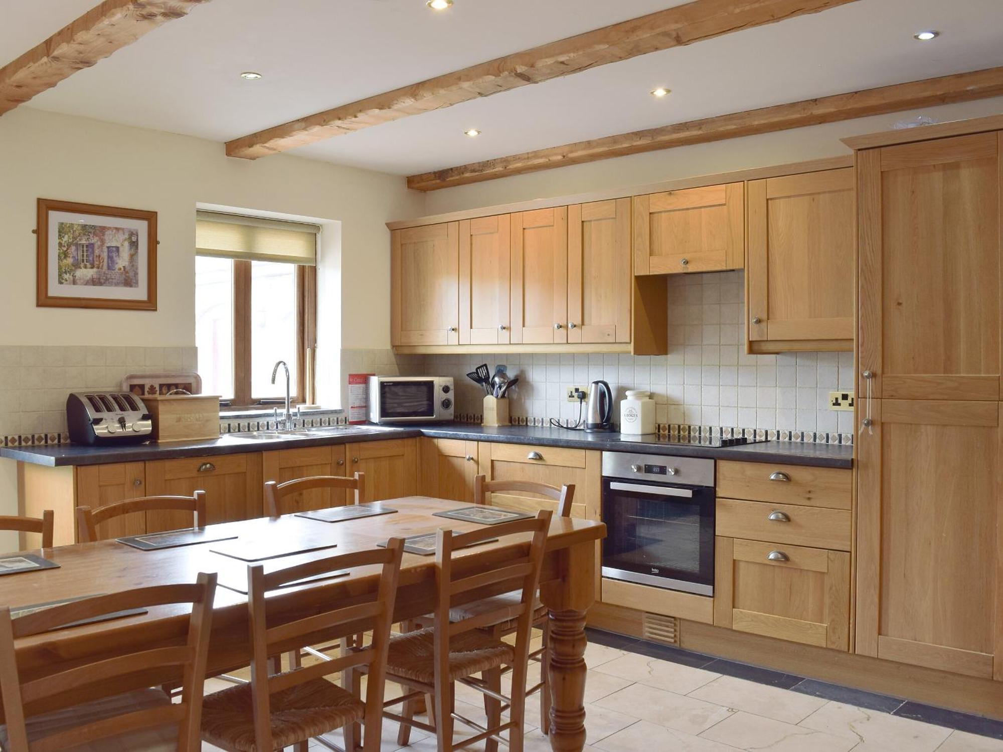 Pentre Cottage Ferryside Bagian luar foto
