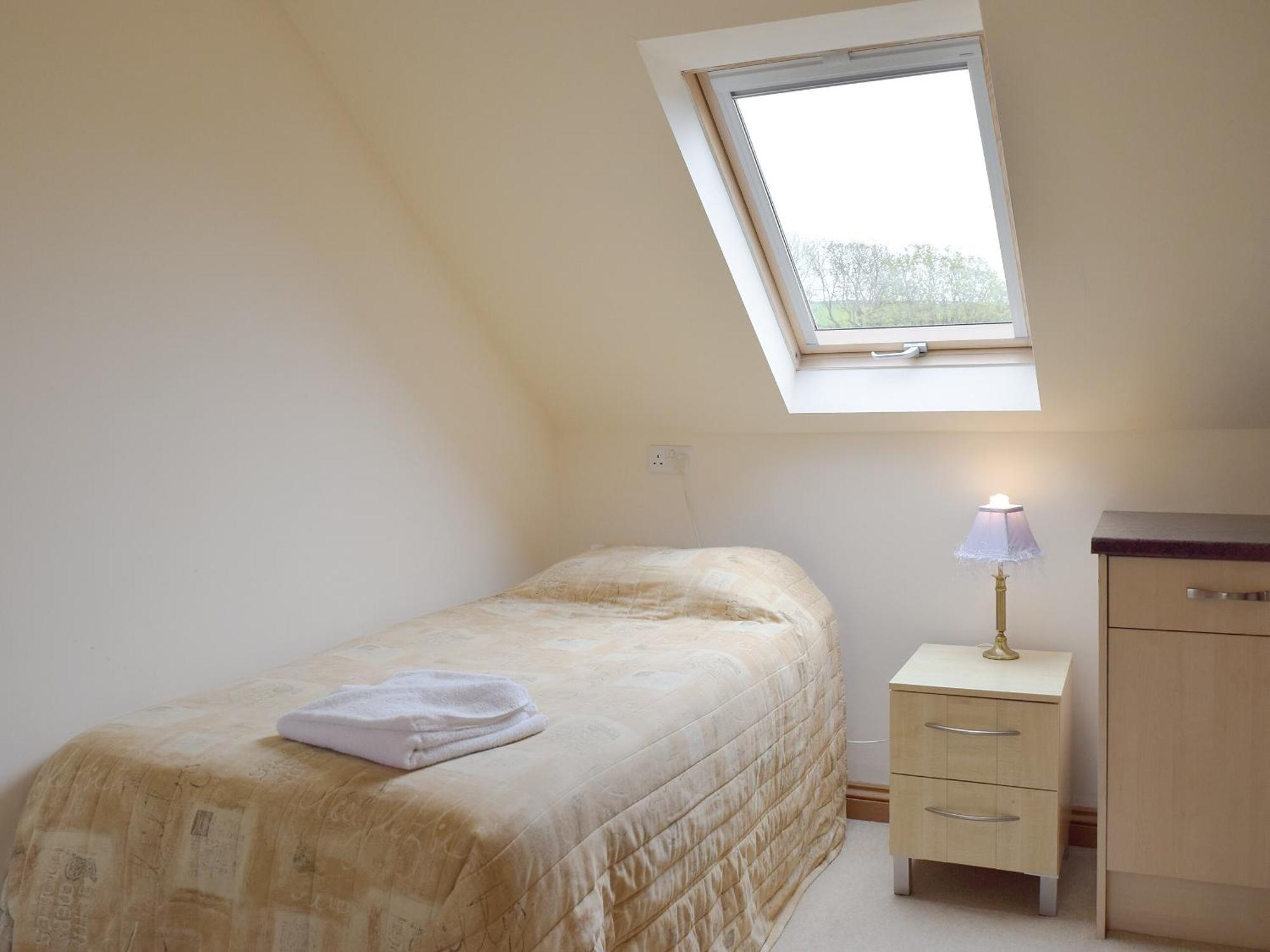 Pentre Cottage Ferryside Bagian luar foto
